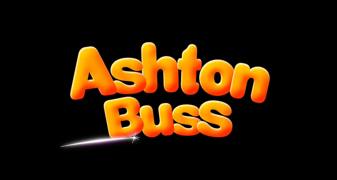 Ashton Buss' Demo Reel